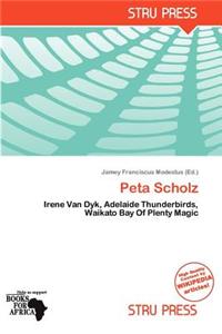 Peta Scholz