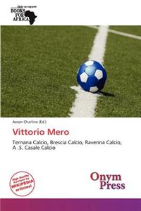 Vittorio Mero