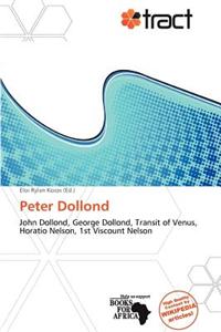 Peter Dollond