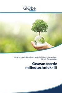 Geavanceerde milieutechniek (II)