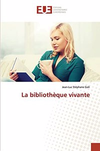 bibliothèque vivante