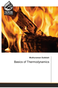 Basics of Thermodynamics