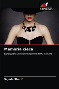 Memoria cieca