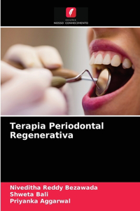 Terapia Periodontal Regenerativa