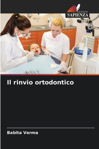 rinvio ortodontico