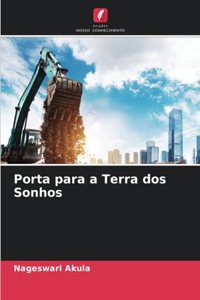 Porta para a Terra dos Sonhos