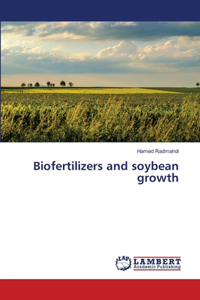Biofertilizers and soybean growth