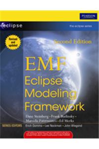 EMF: Eclipse Modeling Framework