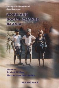 Work & Social Change in Asia
