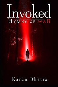 Invoked : Hymns of War