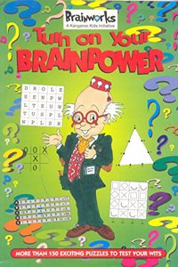 Turn On Your Brainpower