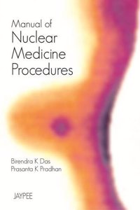 Manual of Nuclear Medicine Procedures