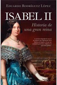 Isabel II
