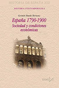 Espa?a 1790-1900