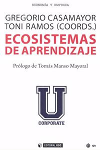 Ecosistemas de aprendizaje