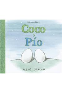 Coco y Pio