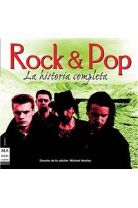 Rock & Pop