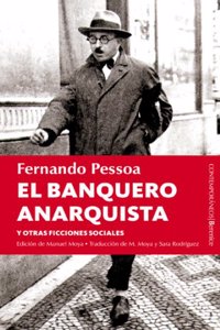El banquero anarquista / The Anarchist Banker