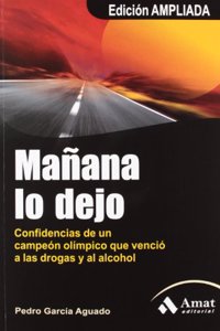 Manana lo dejo