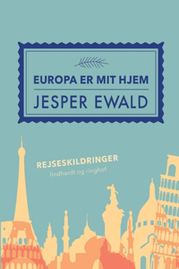 Europa er mit hjem