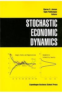 Stochastic Economic Dynamics