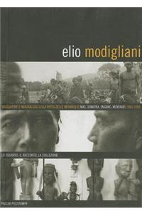 Elio Modigliani