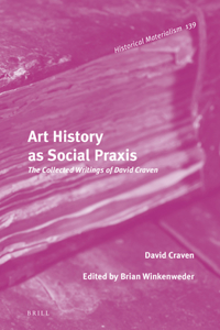 Art History as Social PRAXIS