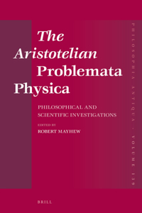 Aristotelian Problemata Physica