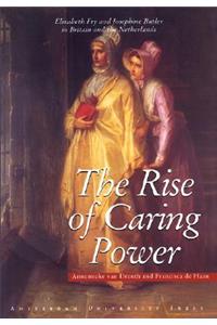 The Rise of Caring Power