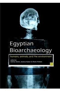 Egyptian Bioarchaeology