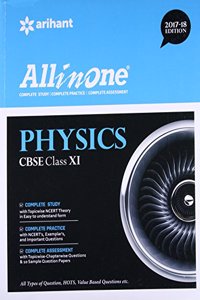 All in One Physics Class 11th