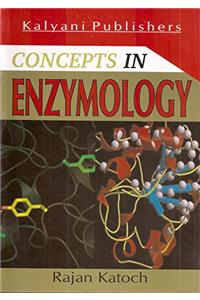 Concepts in Enzymology