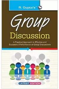 Group Discussion