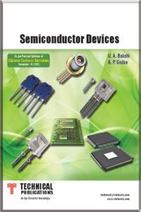 SEMICONDUCTOR DEVICES