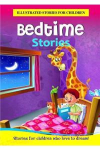 Bedtime Stories
