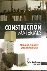 Construction Materials