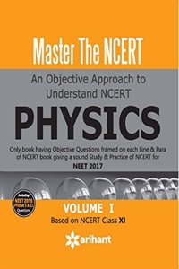 Master The Ncert - Physics Vol.I