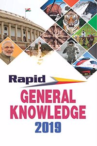 Rapid General Knowledge 2019