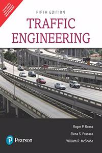 Traffic Engineering, 5e