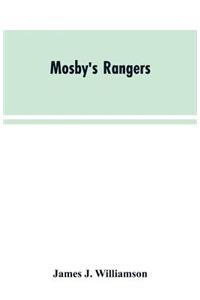 Mosby's Rangers