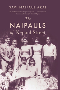 Naipauls of Nepaul Street