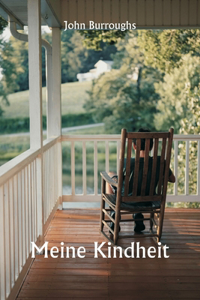 Meine Kindheit