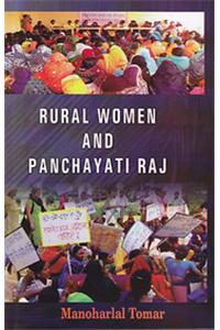 Rural women and panchayati raj