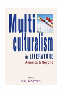 Multiculturalism in Literature: America & Beyond