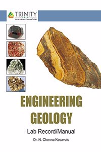 Engineering Geology Lab Record / Manual