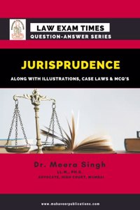Jurisprudence: Law Exam Times Question Answer Series