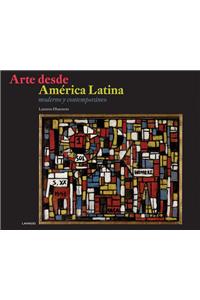 Arte Desde América Latina