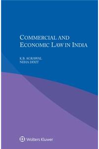 Commercial and Economic Law in India