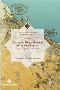 Economic Diversification in the Gulf Region, Volume II