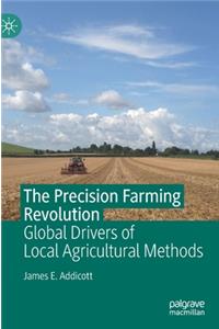 The Precision Farming Revolution